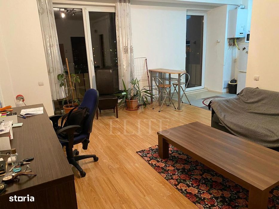 Apartament 2 camere în zona VIILOR