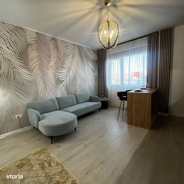 De închiriat apartament superb