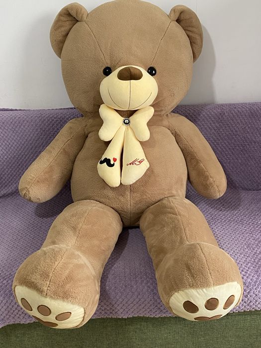 Большая мягкая игрушка