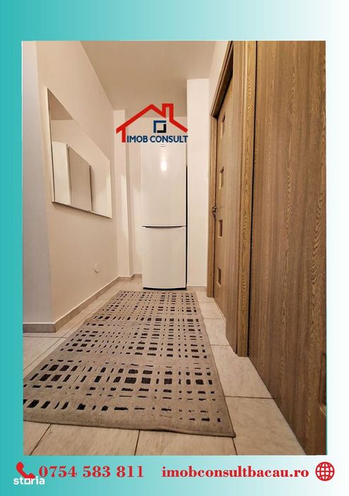 Studio de închiriat – etaj 2, zonă central- Piața Centrală! CE1548