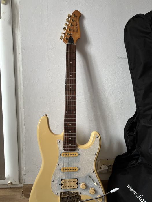 Chitara + amp combo pret negociabil