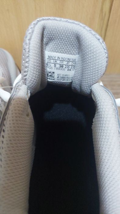 Нови маратонки Adidas Duramo Light 2.0, CG4051, номер 38