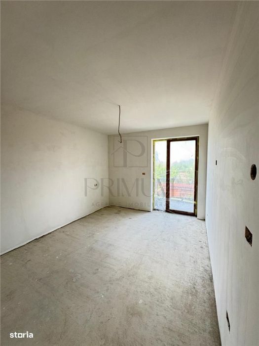 Fratelia - 2 Camere - Etaj 1 - Bloc 2026 - Posibilitate alegere finisa — fotografia 3