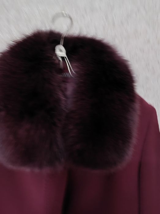 Женское зимнее пальто