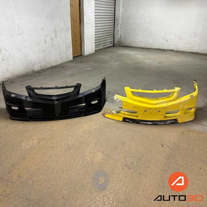 3D принтиране, 3D сканиране и 3D проектиране