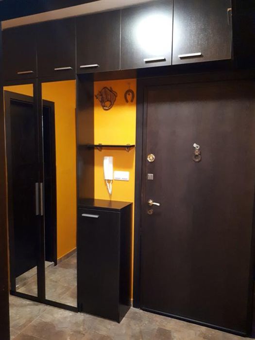 Дава се под наем Двустаен апартамент в София, Редута - 52 кв.м за 599 € - Снимка #10