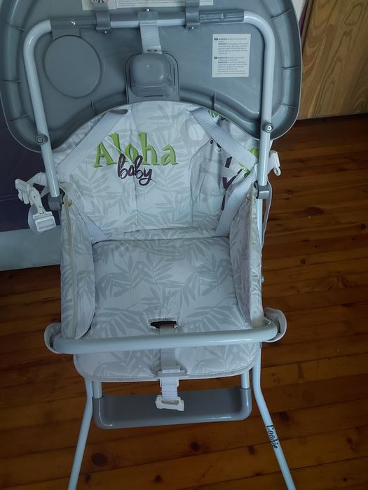 Детско столче за хранене Lorelli