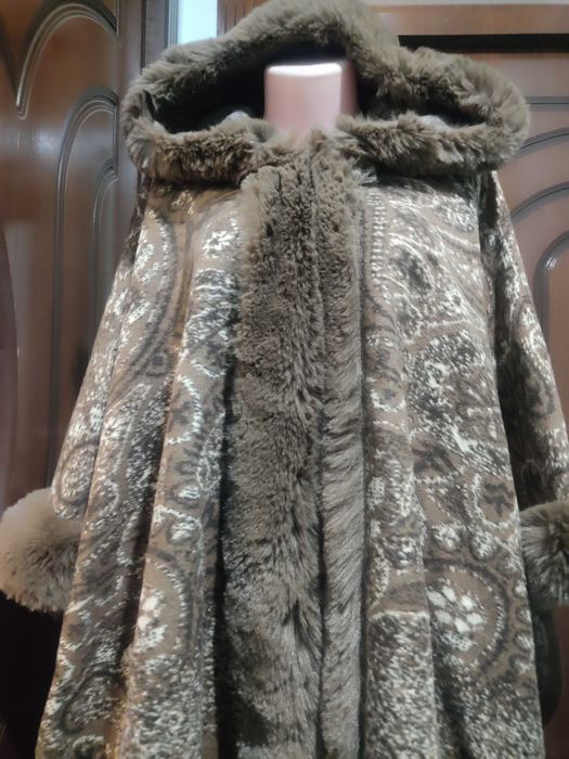 Pancho ayollar uchun