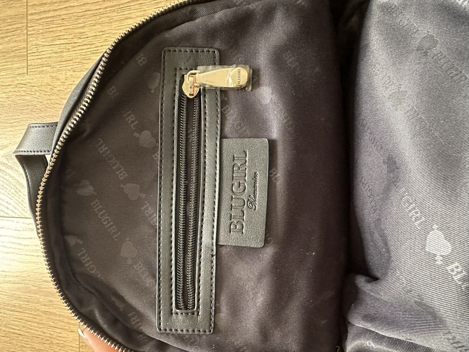 Оригинална раница BLUGIRL