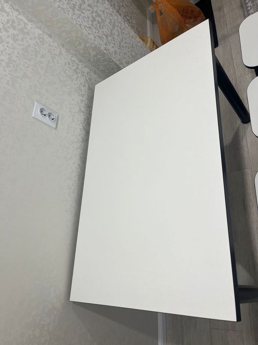 Продам стол + стулья