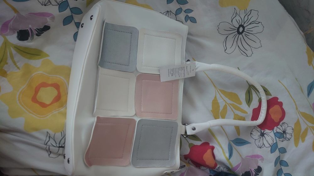 Дамска нова чанта