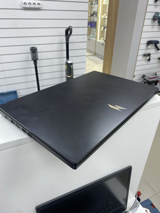 Ноутбук Acer Nitro ANV15-41 (Ос14Б)