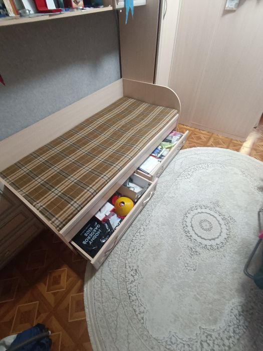 Продам детский гарнитур