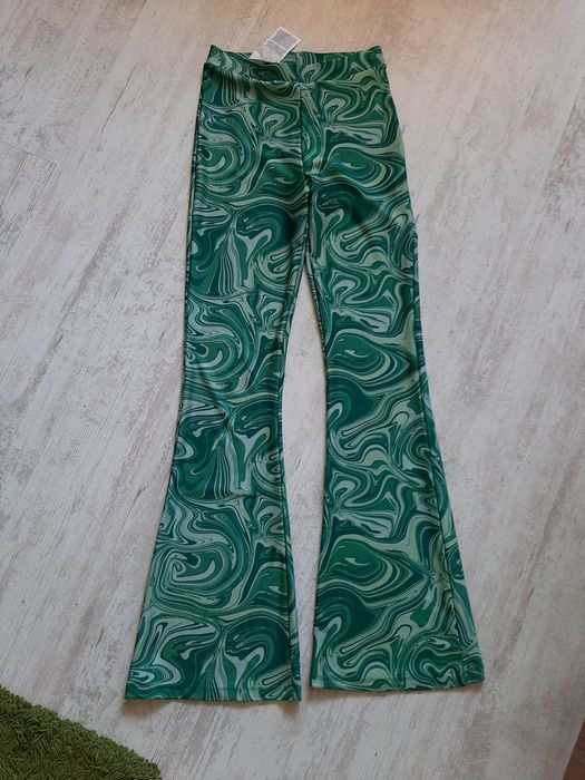 Клин  тип чаралстон