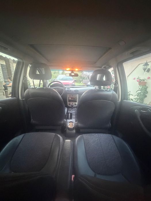 Vand Mercedes Benz A190