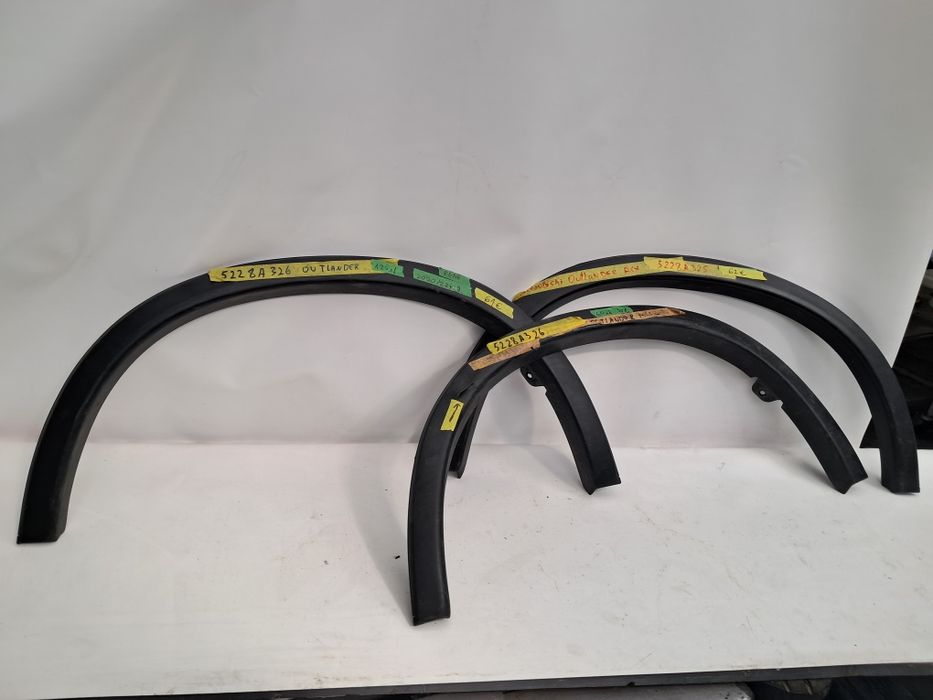 Лайсна калник  Mitsubishi  Outlander ASX  Eclipse Cross 2016/2024г