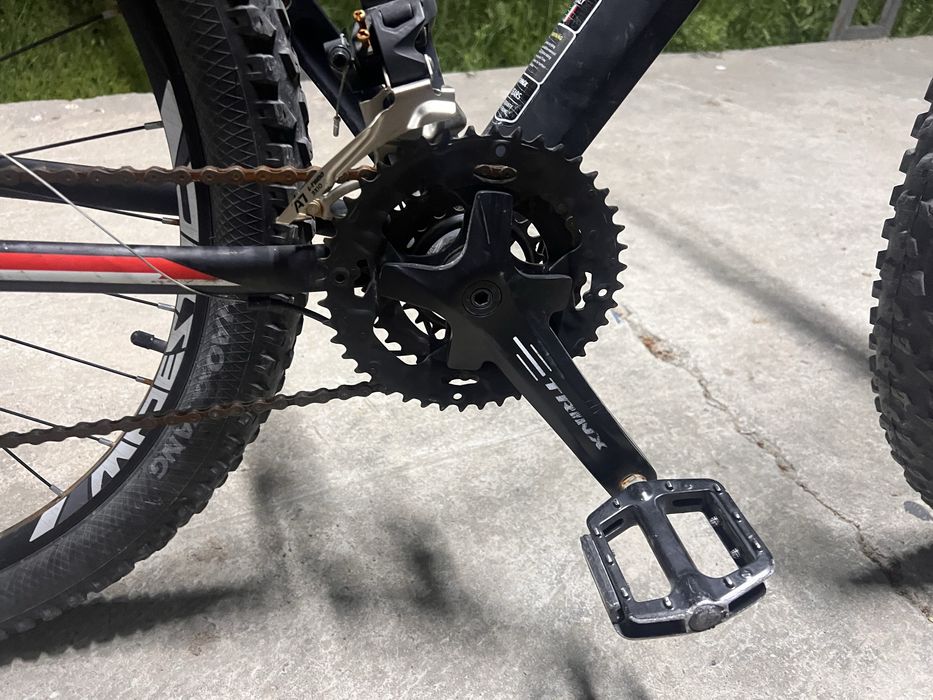Велосипед Trinx m1000 Majes pro MTB