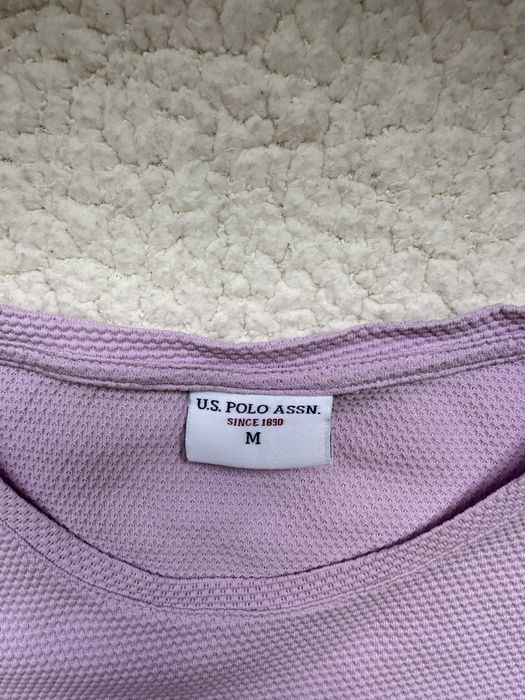 Дамска тениска U.S Polo Assn.