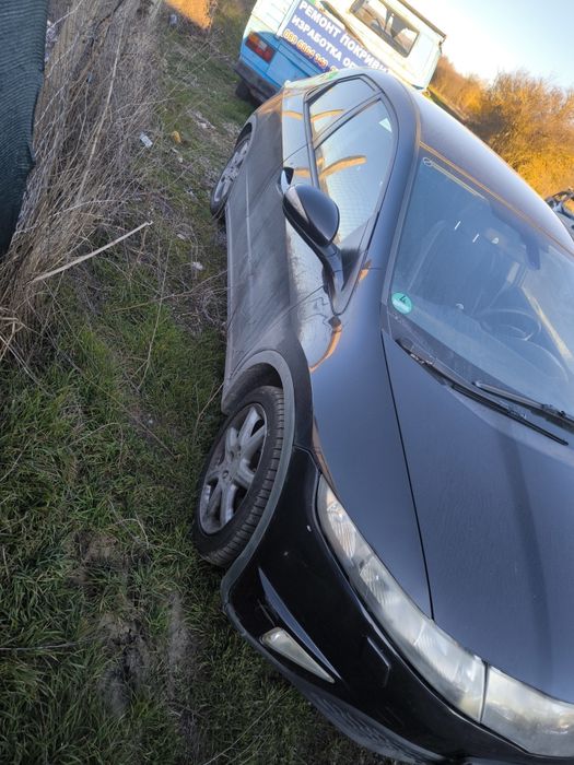 Хонда Сивик На части Дизел