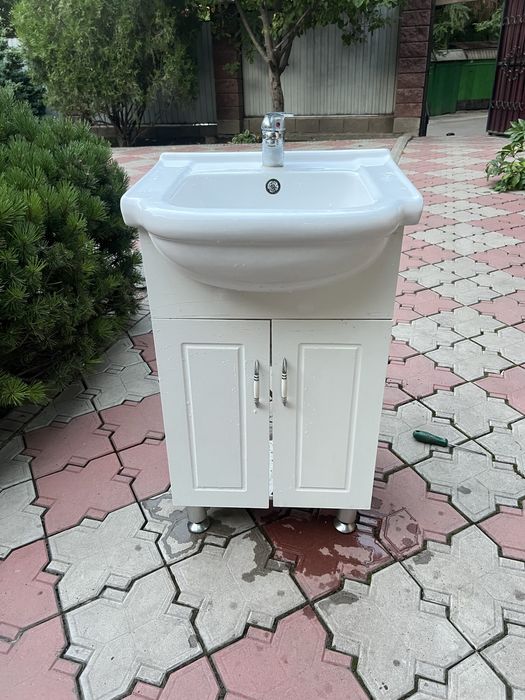 Продам раковину.