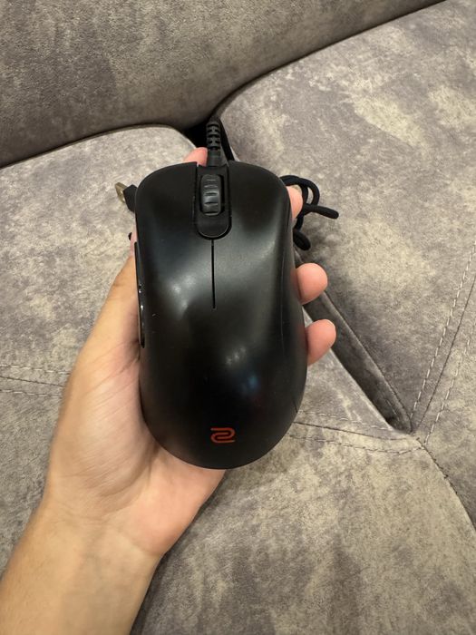 Zowie EC2-C мышка