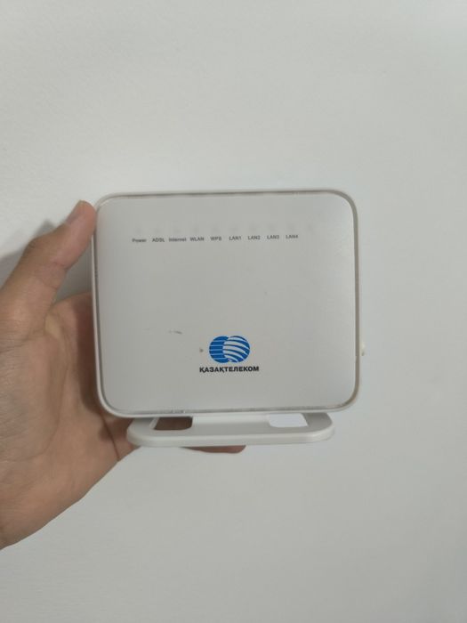 Модем казахтелеком megaline