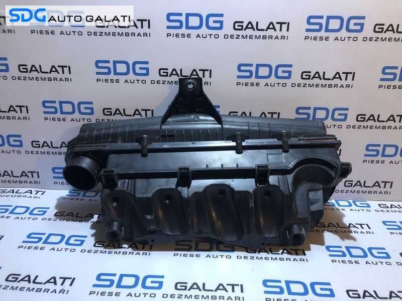 Carcasa Filtru Aer Peugeot 307 1.6 Benzina 2002 – 2008 Cod 7534822 V7534822-80
