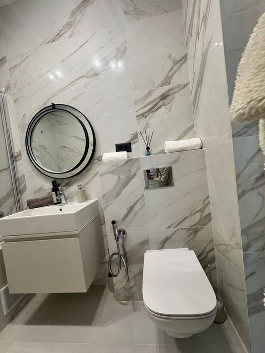 Garsoniera premium de inchiriat – TEI Residence, Blvd Dem Radulescu | Prima inchiriere | Parcare subterana