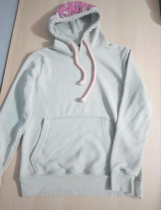 Hanorac SynaWorld S fara defecte