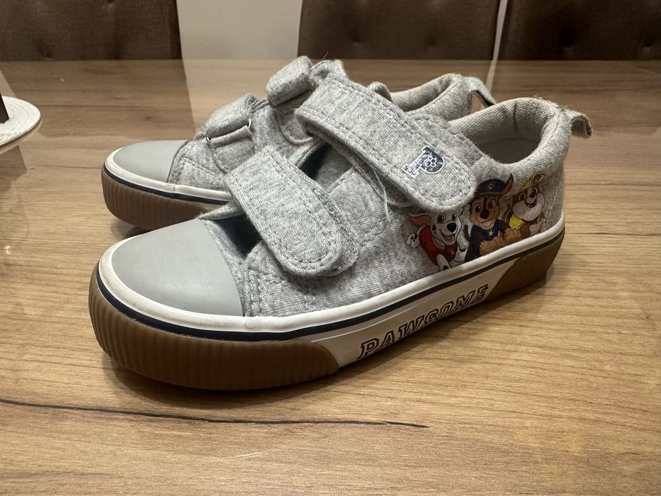 Обувки Paw patrol