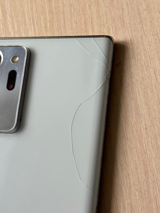 Samsung note 20 ultra