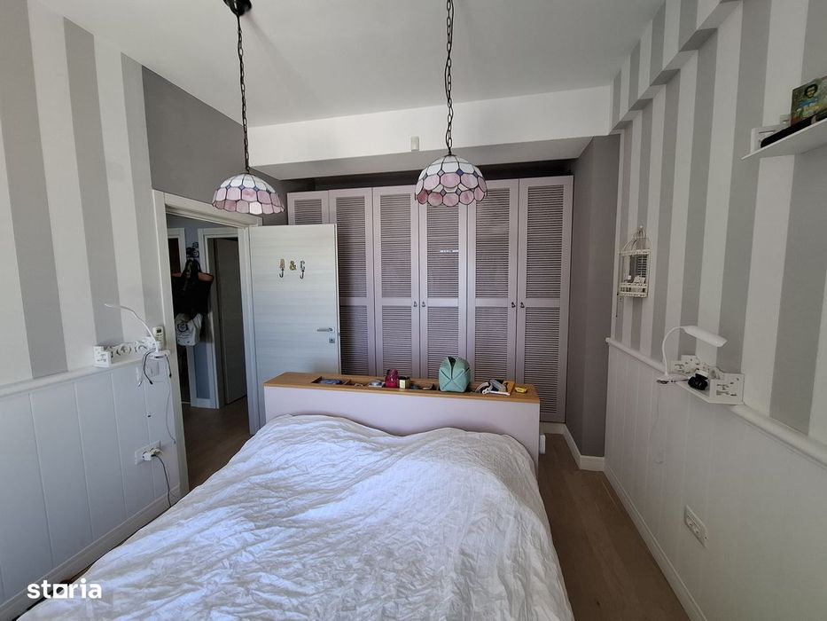 Apartament,