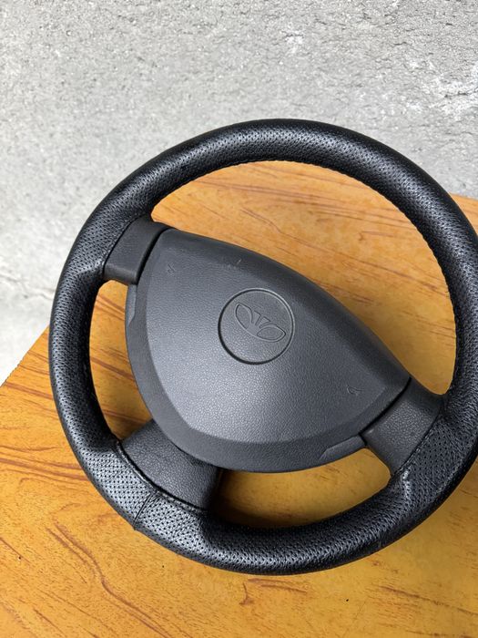 Neksiya zavatskoy rul sotiladi