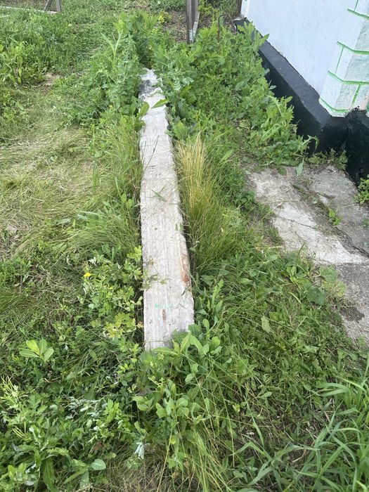 Продам столб с опорой