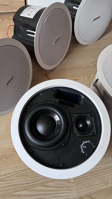 Bose Profesional FreeSpace DS100F-6x100W Bose Freespace3 Series2 400W