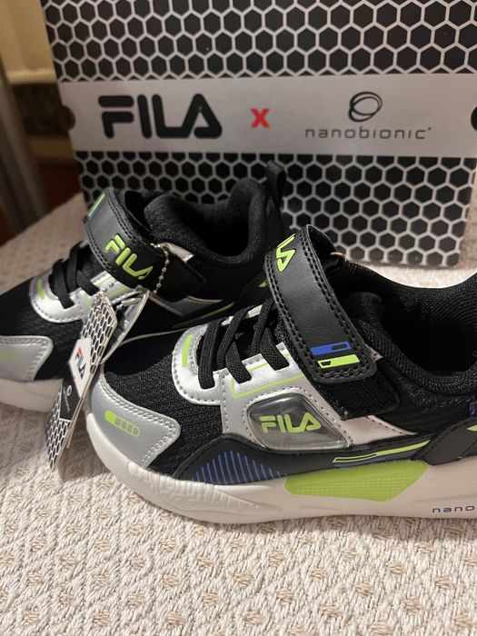 Детски Маратонки