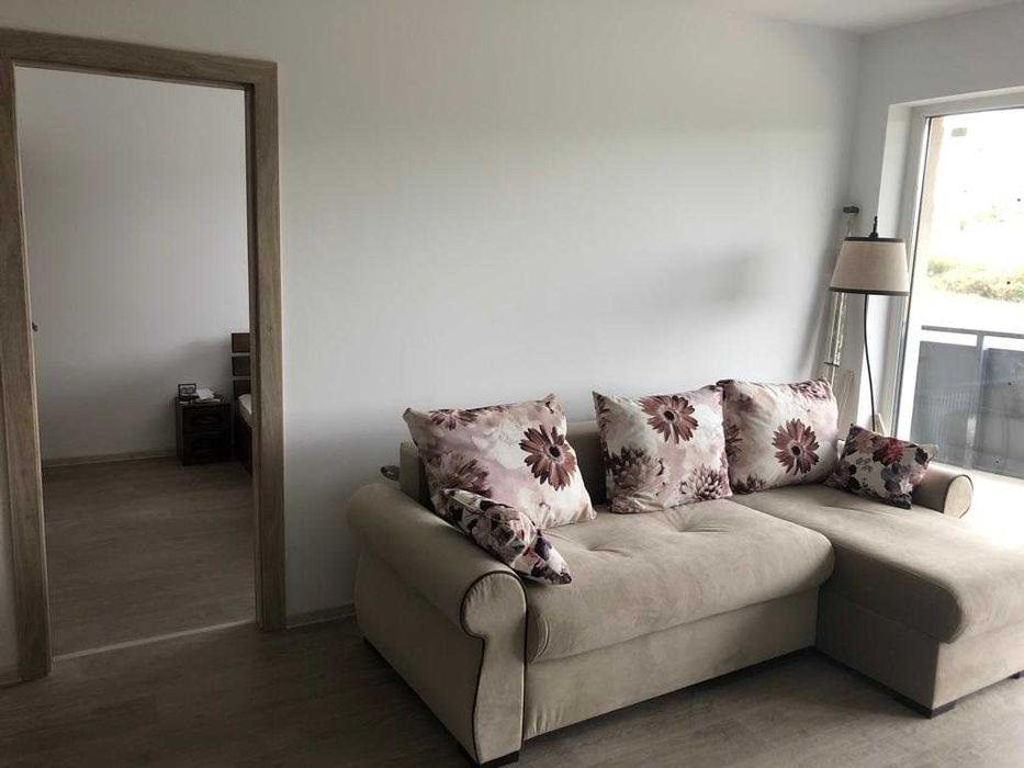 inchiriez apartament  2 camere in Grand park Cluj