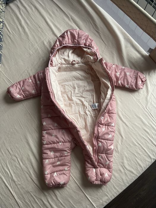 Космонавт Defacto за дете 80-86см