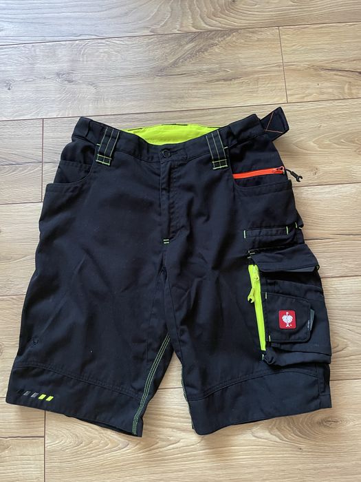 Engelbert Strauss-Motion 2020, pantaloni de lucru, stare foarte buna, Cordura, barbati marimea 50
