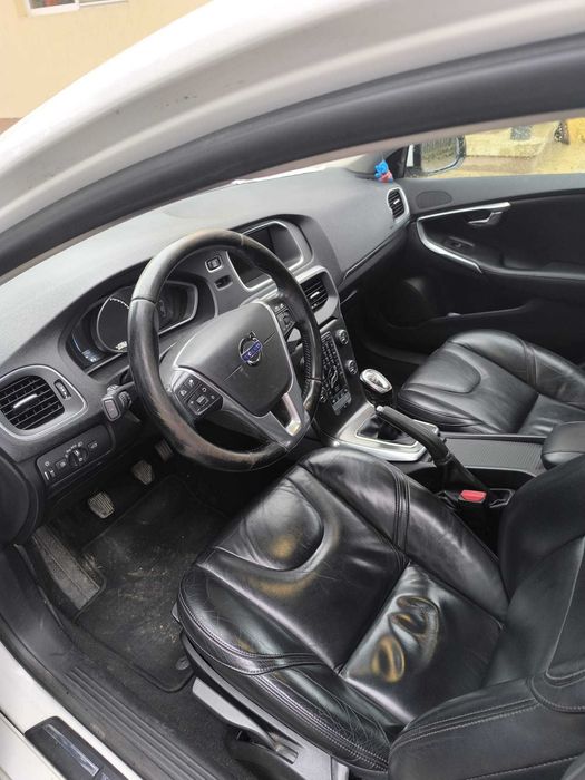 Volvo V40 D2 ,1.6 ,115 cp
