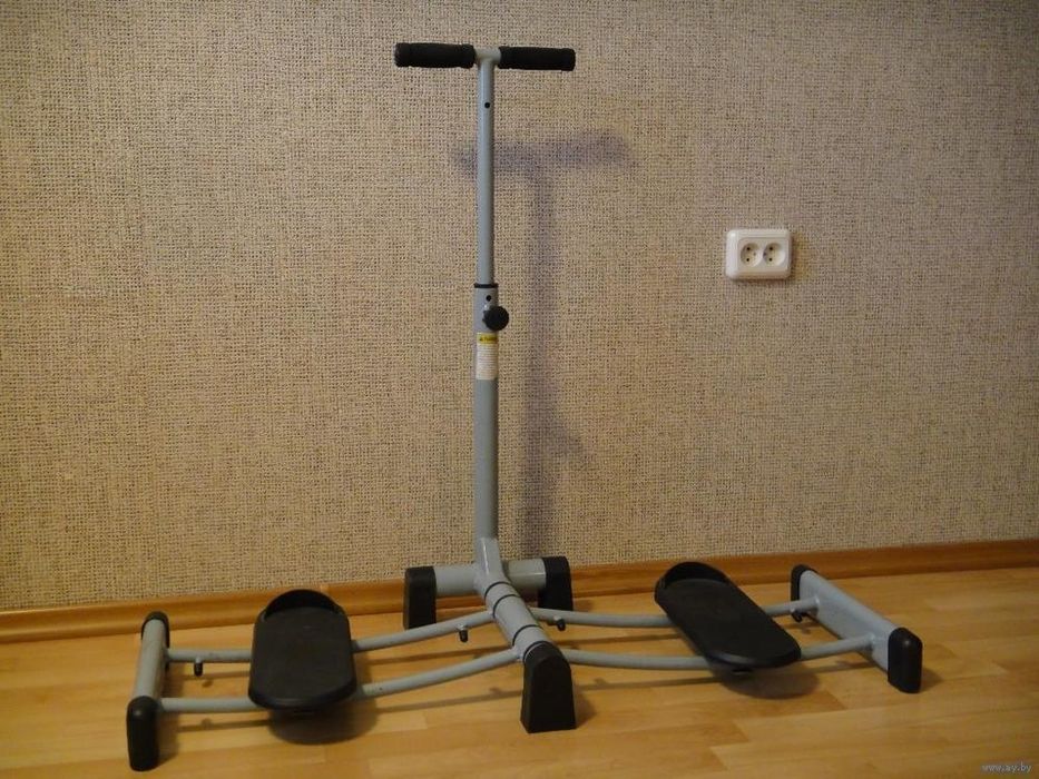 Тренажёр leg magic