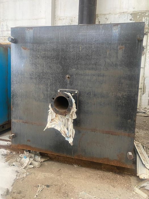 Продам котел водогрейный