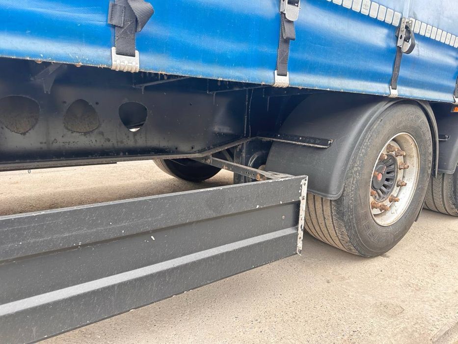 Тентовка Berger sapl 24lt