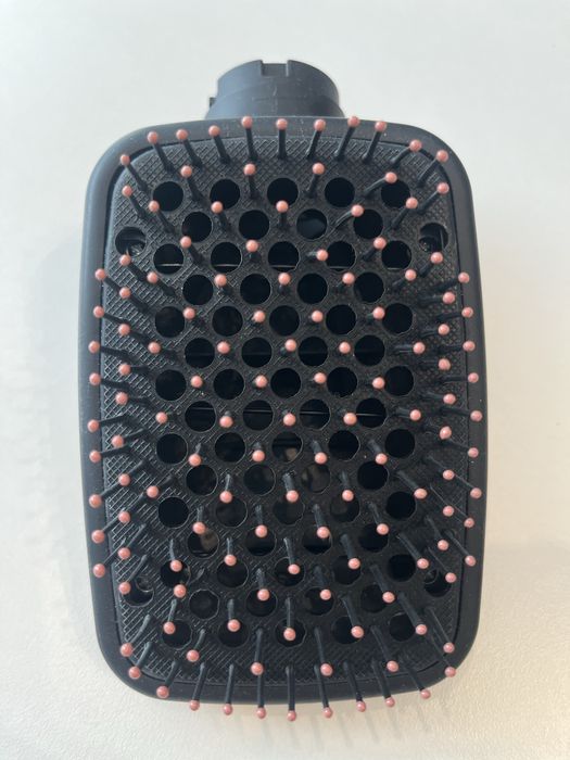 Четка за оформяне на коса    Nicky Clarke Supershine MaxPRO 2-in-1 Volumising Hot Air Styler