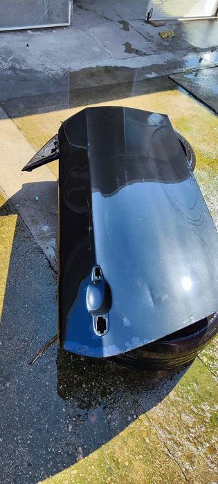 Части BMW Е92/Е93, гуми, n52