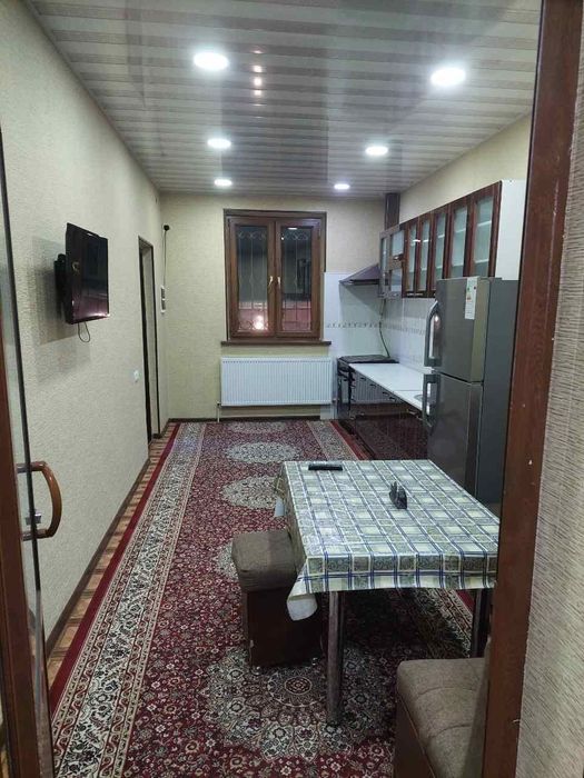 Уютная дача в природной зоне