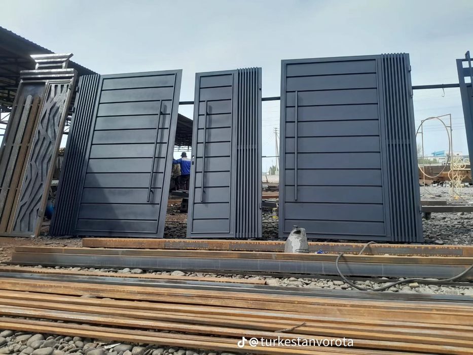 Какпалар сатылады