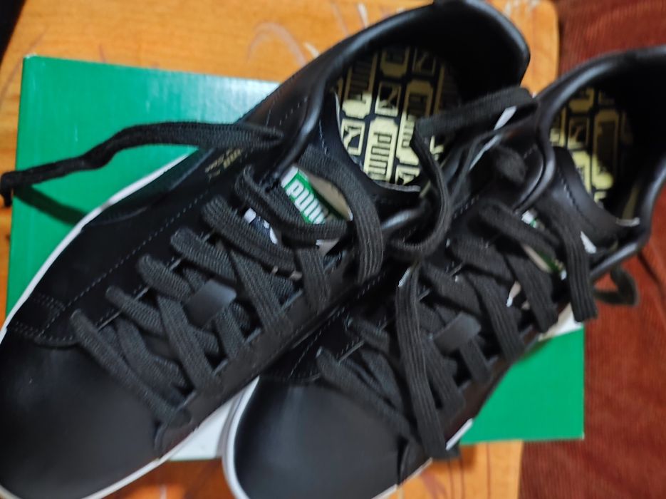 Нови мъжки маратонки Puma