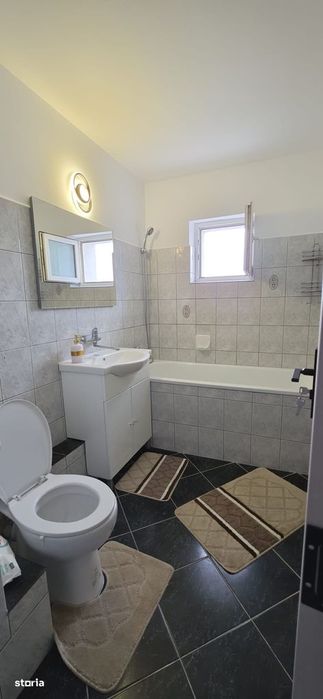 3 camere decomandat Str. Neagoe Voda,Mobilat & utilat nou