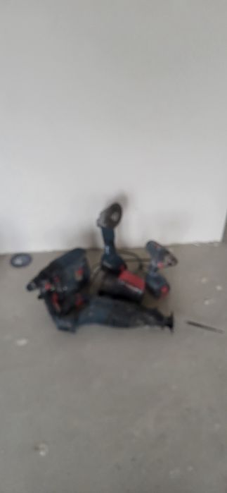 Set scule Bosch profesional